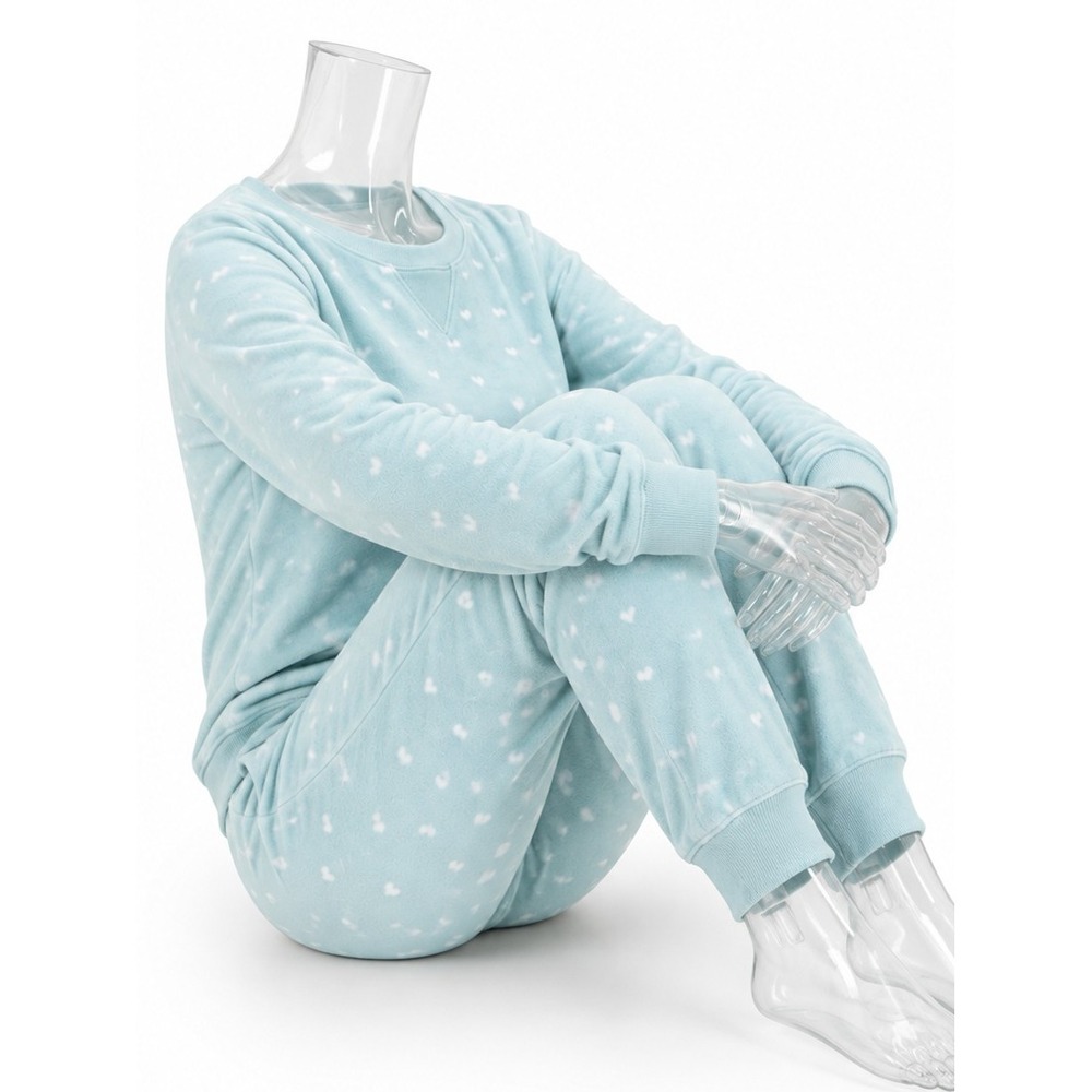 Honeydew‎ Ladies' 2-piece Lounge Pajama Set SKUW591